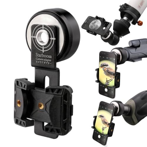 ⚡ Monocular Telescope – See Far, Stay Alert