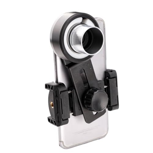 ⚡ Monocular Telescope – See Far, Stay Alert