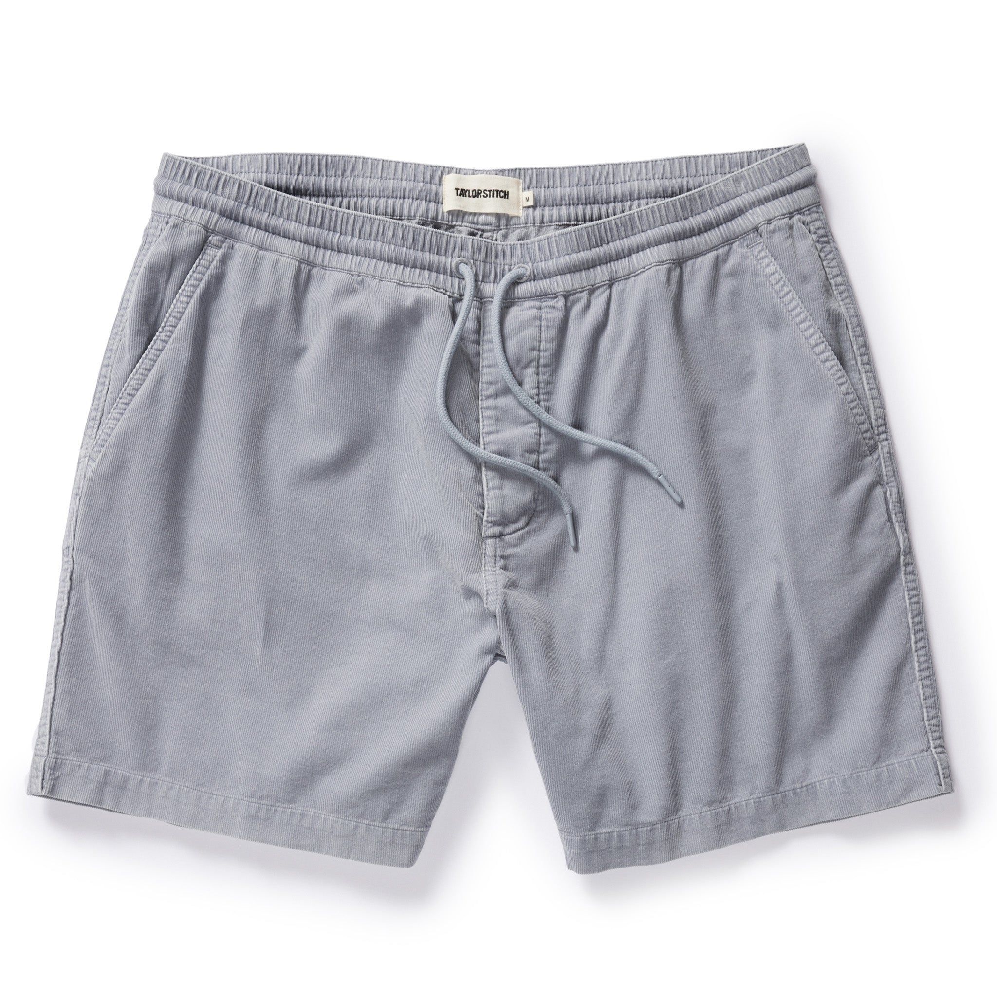 Uwrna Apres Short in Tradewinds Micro Cord