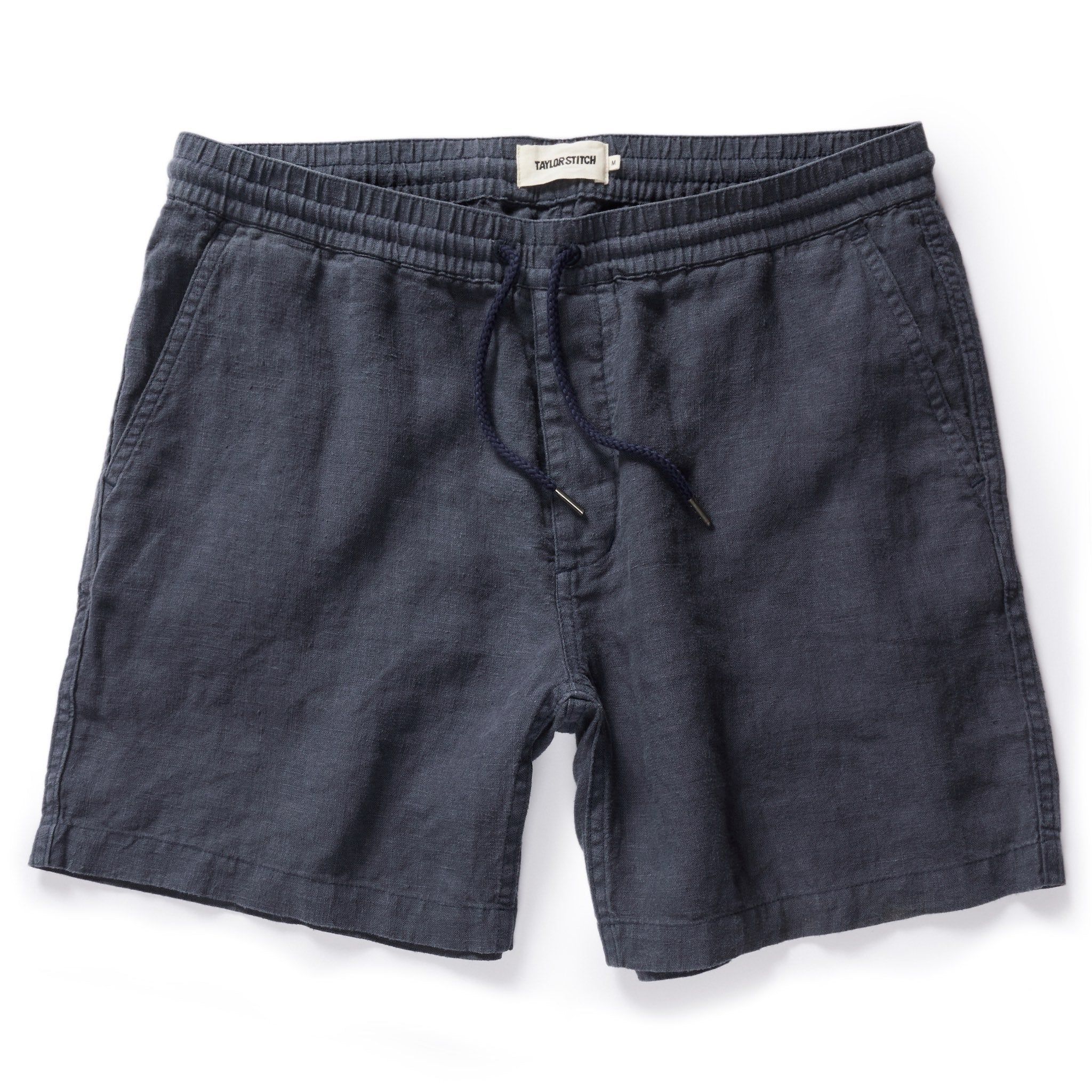 Uwrna Apres Short in Marine Hemp