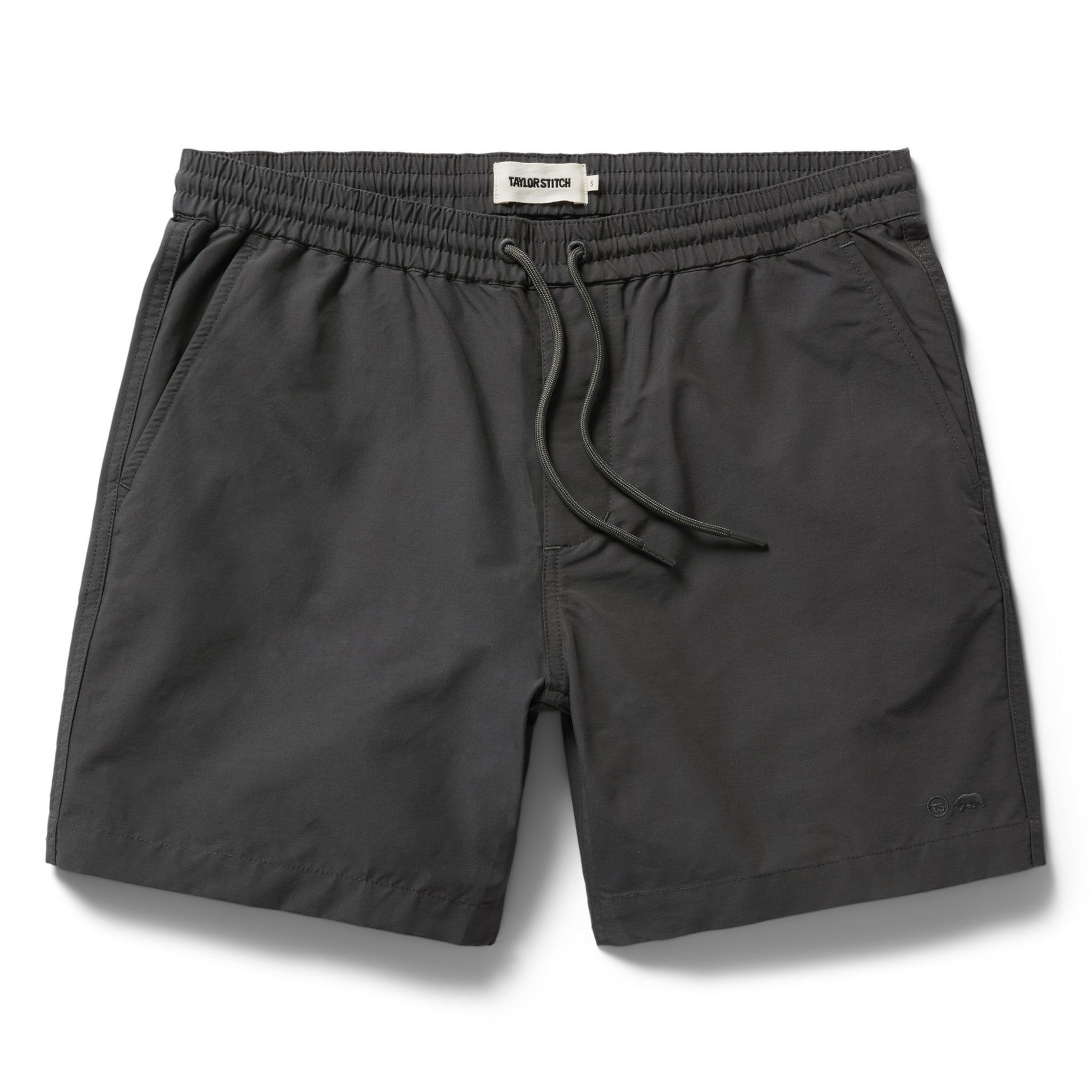 Uwrna Apres Short in Granite Sixty Forty