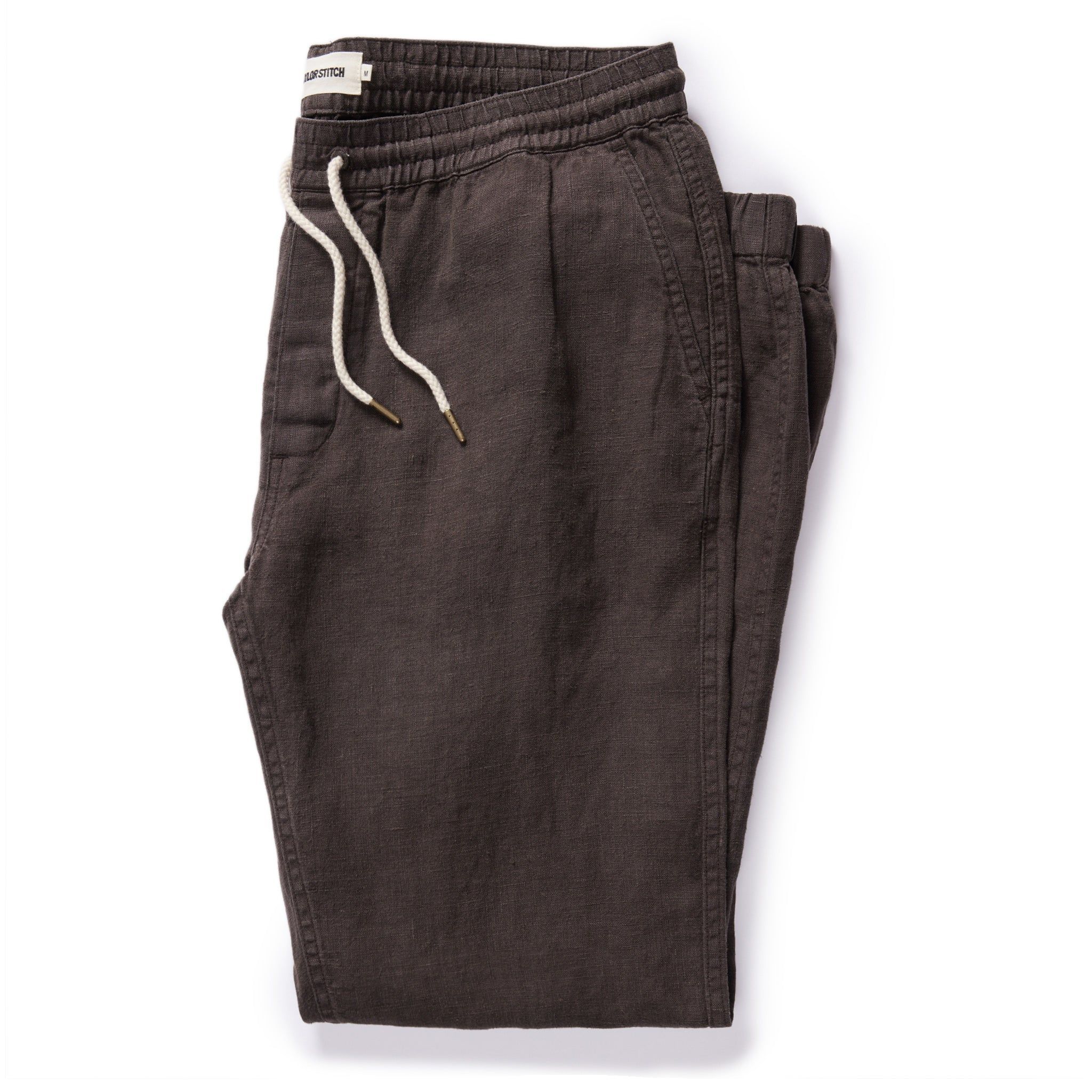 Uwrna Apres Pant in Shadow Hemp