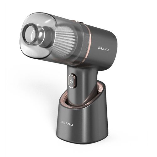 Imprescindível para os luandenses! Aspirador sem fio portátil, 3 em 1: limpeza total em casa, carro e escritório! Bateria de longa duração de 50 minutos, limpeza potente, acabou com a sujeira.