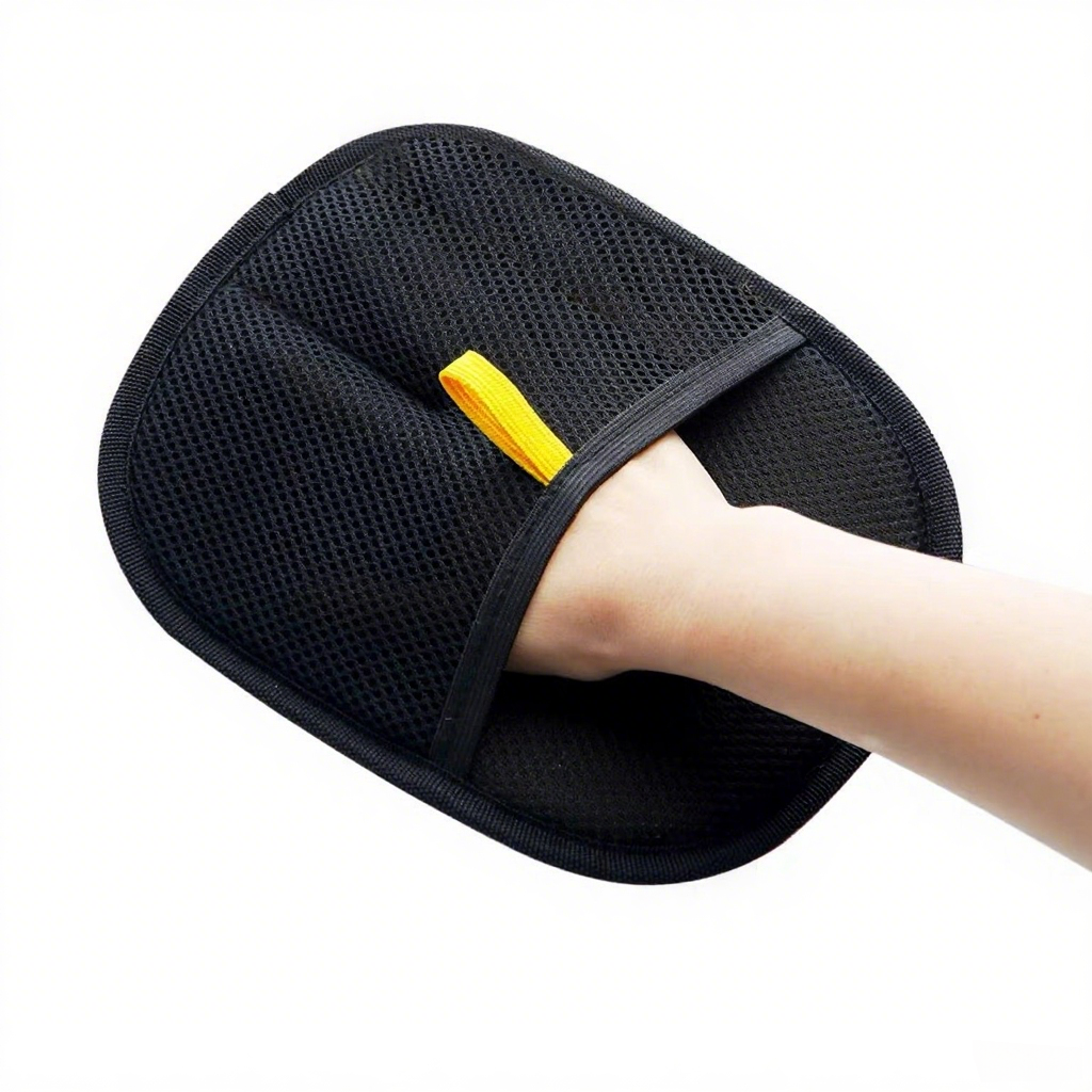 Last Day Promotion 40% OFF - Pet hair remover Electrostatic gloves
