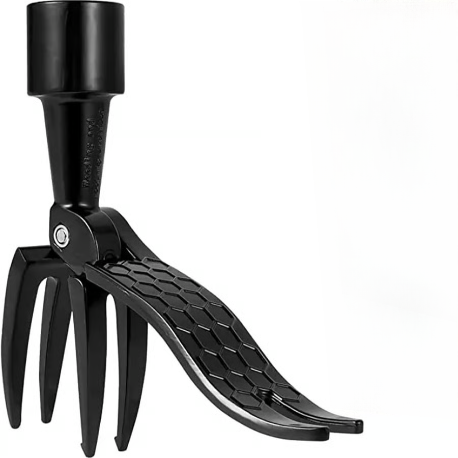 🔥Detachable Stand Up Weed Puller