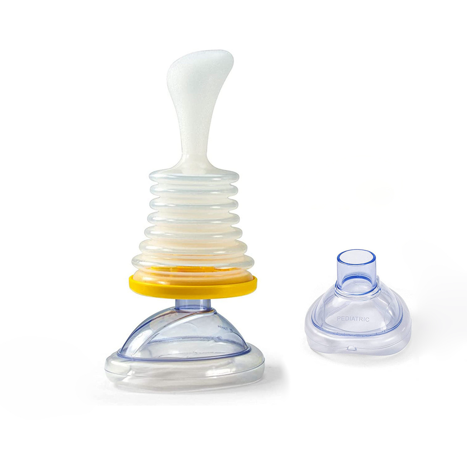 Antichoking Device