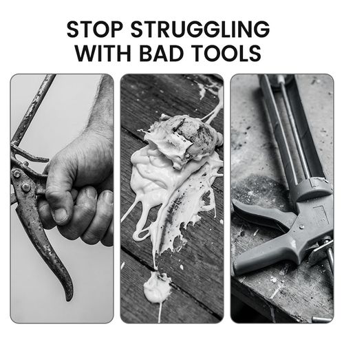 Bearing Caulking Gun