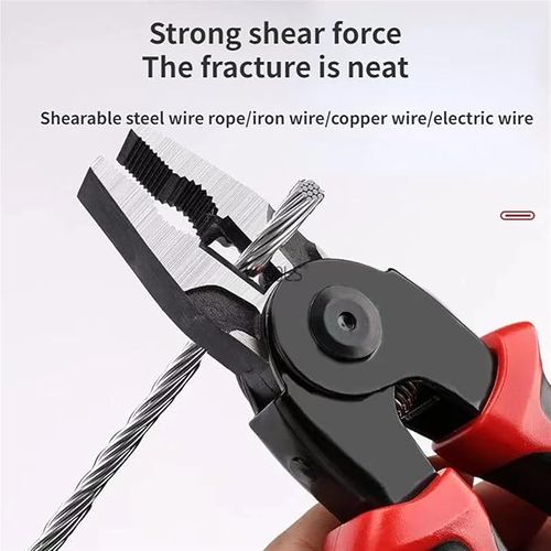 Multifunctional Pliers