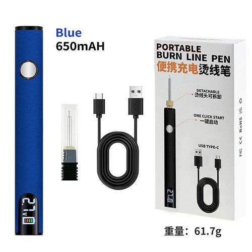 Wireless Charging Welding Tool
