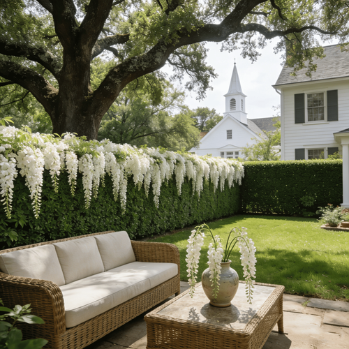 Midnight Perfume Jasmine Seeds