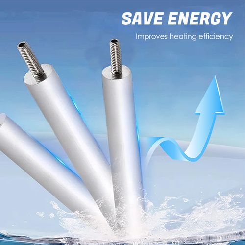 Magnesium Anode Rod