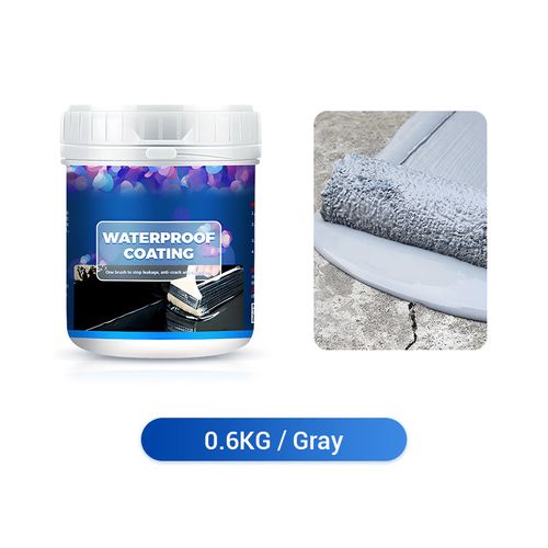 Waterproof Polyurethane