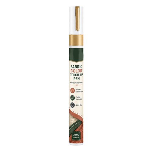 Fabric Color Touch-Up Pen