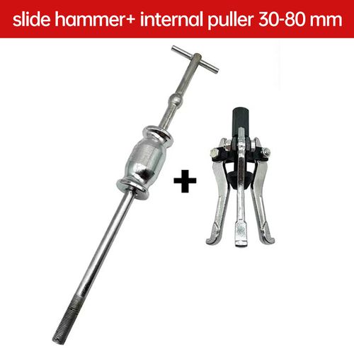 Bearing Puller Set