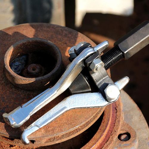Bearing Puller Set