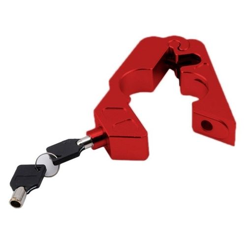 Theft Handlebar Lock
