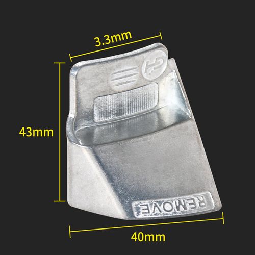 Stretch Belt Tool Set