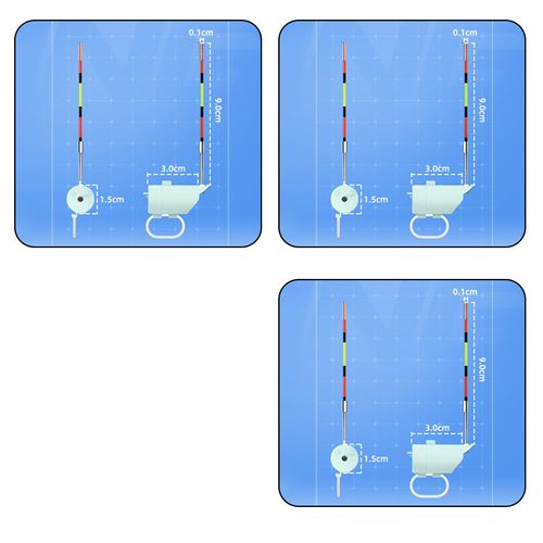 Fishing Bite Alarm