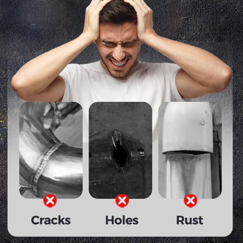 Metal Glue