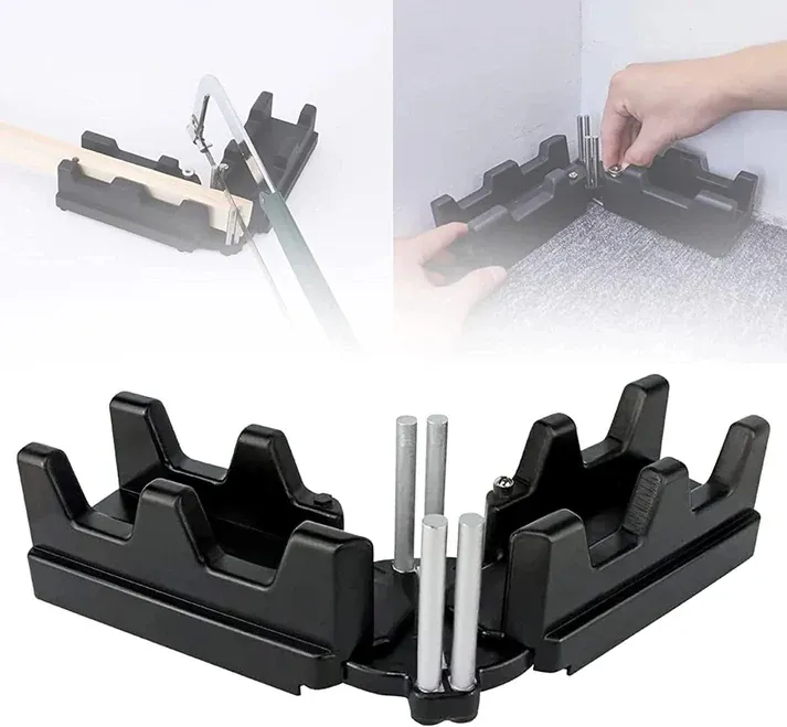 Measuring and Miter Saw Tool