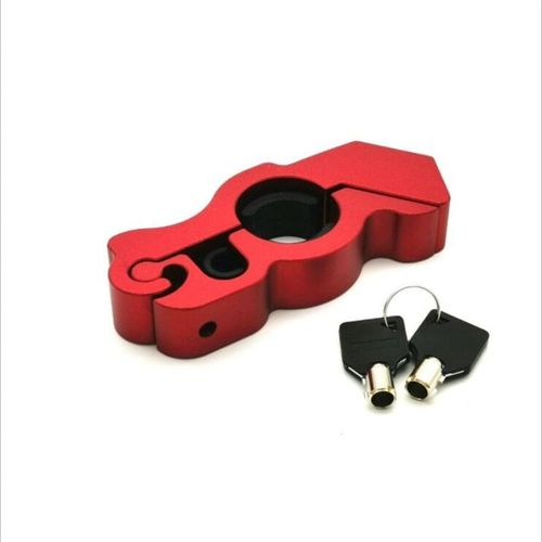 Theft Handlebar Lock