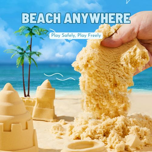 Sand Play Set