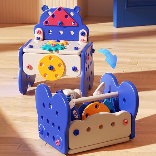 Kids Pretend Repair Tool