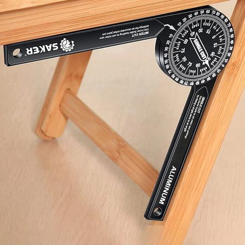 7-inch Aluminum Mitre Saw Conveyor