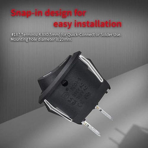 round-rocker-switches