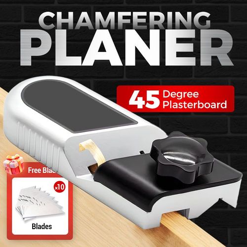Chamfering Planer