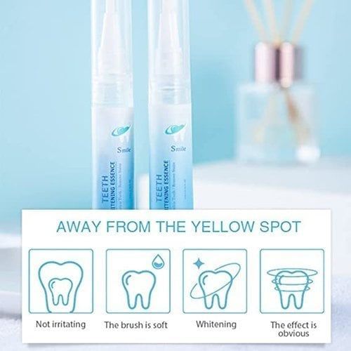 Teeth Whitening Pen