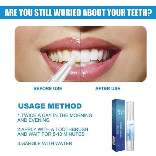 Teeth Whitening Pen