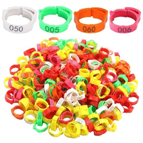 Poultry Leg Bands