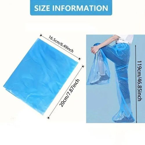 Rain Pants