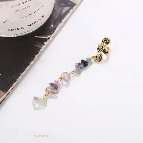 Dreadlock Hair Charms