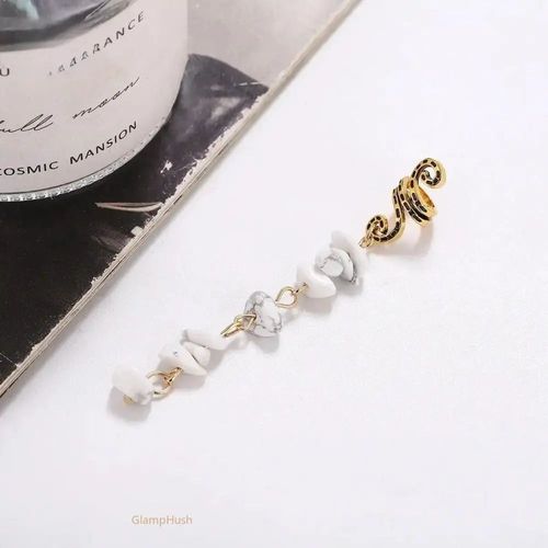 Dreadlock Hair Charms