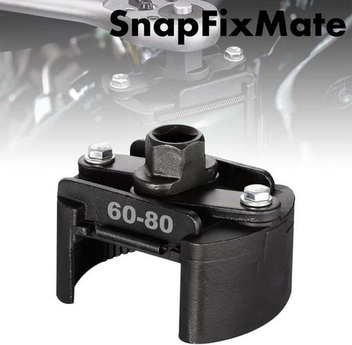 Oil Filter Wrench