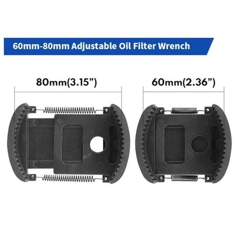 Oil Filter Wrench