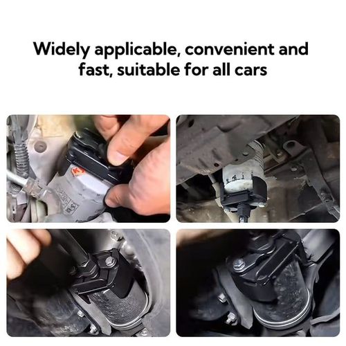 Oil Filter Wrench