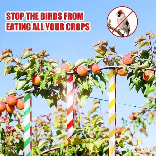 Bird Scare Tape