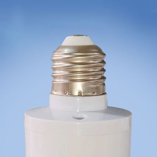 Sensor Light Socket