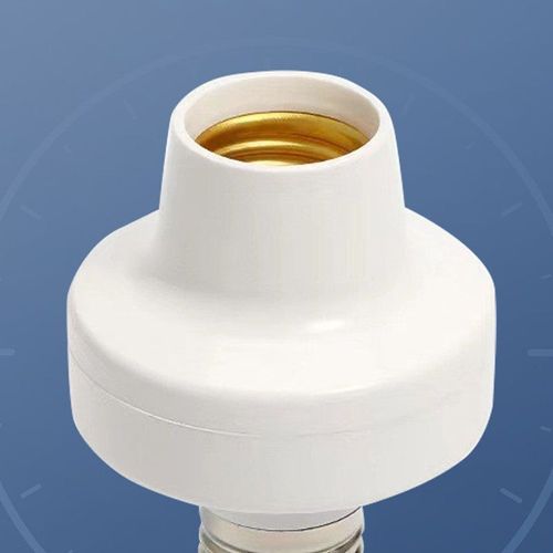 Sensor Light Socket