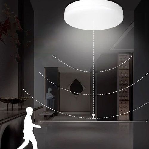 Sensor Light Socket