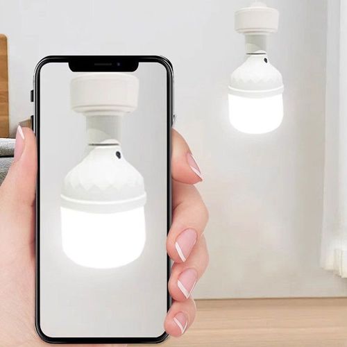 Sensor Light Socket