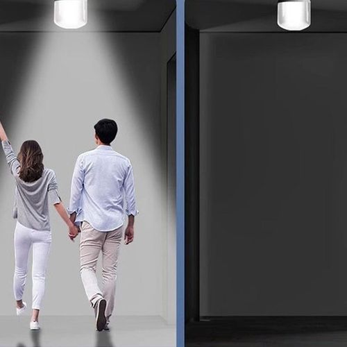 Sensor Light Socket