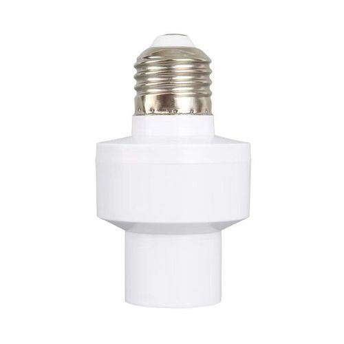 Sensor Light Socket