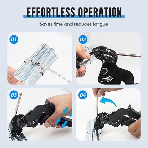 Zip Tie Tool