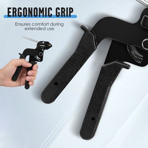 Zip Tie Tool