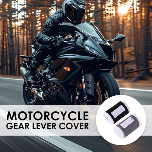 Gear Lever Cover