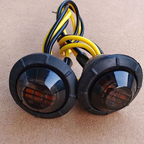 Marker Light